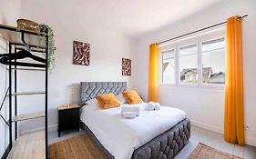 Jolie Maison Sur Orleans, Parking & Climatisation